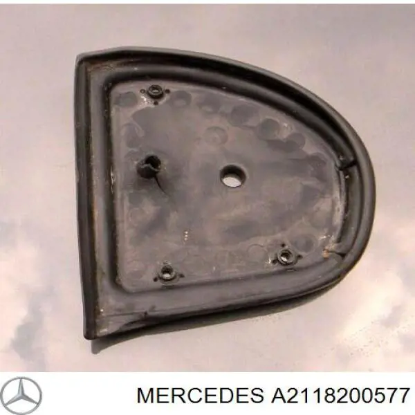 Lanterna traseira esquerda externa Mercedes A2118200577 preço, a partir de  USD