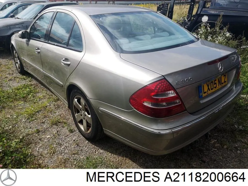 Lanterna traseira direita Mercedes A2118200664 preço, a partir de 202,33 USD
