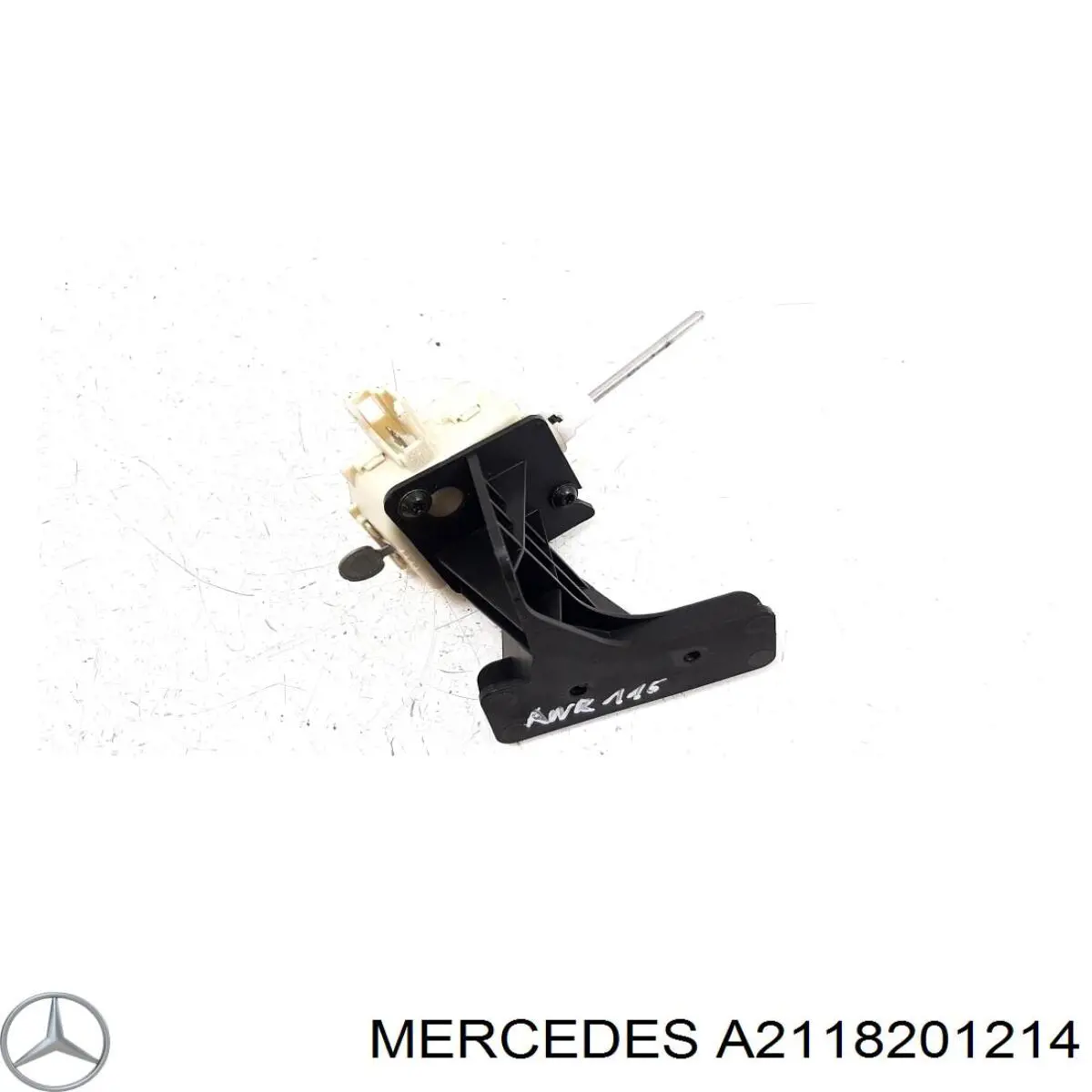  Mercedes A2118201214 preço, a partir de 16,29 USD