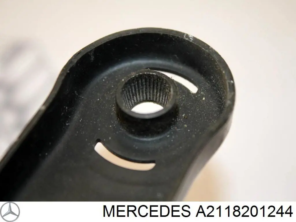 Braço de limpa-pára-brisas do pára-brisas Mercedes A2118201244 preço, a partir de 34,05 USD