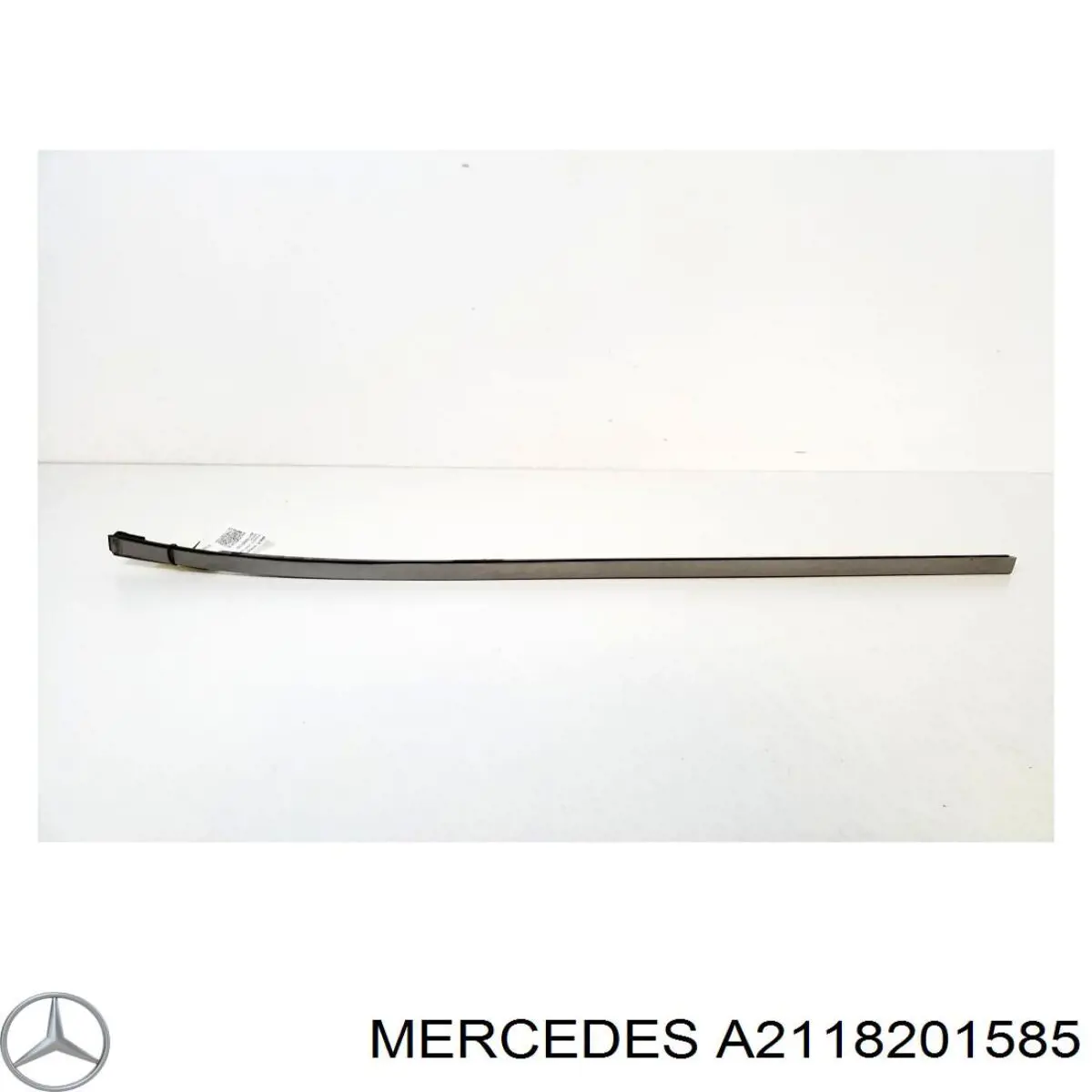 Compre A2118201585 Mercedes Unidade de conforto