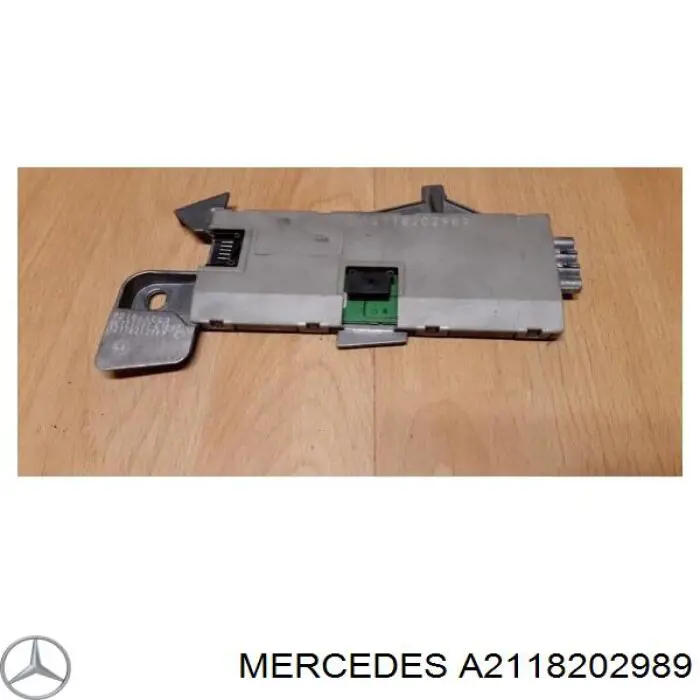Compre A2118202989 Mercedes 