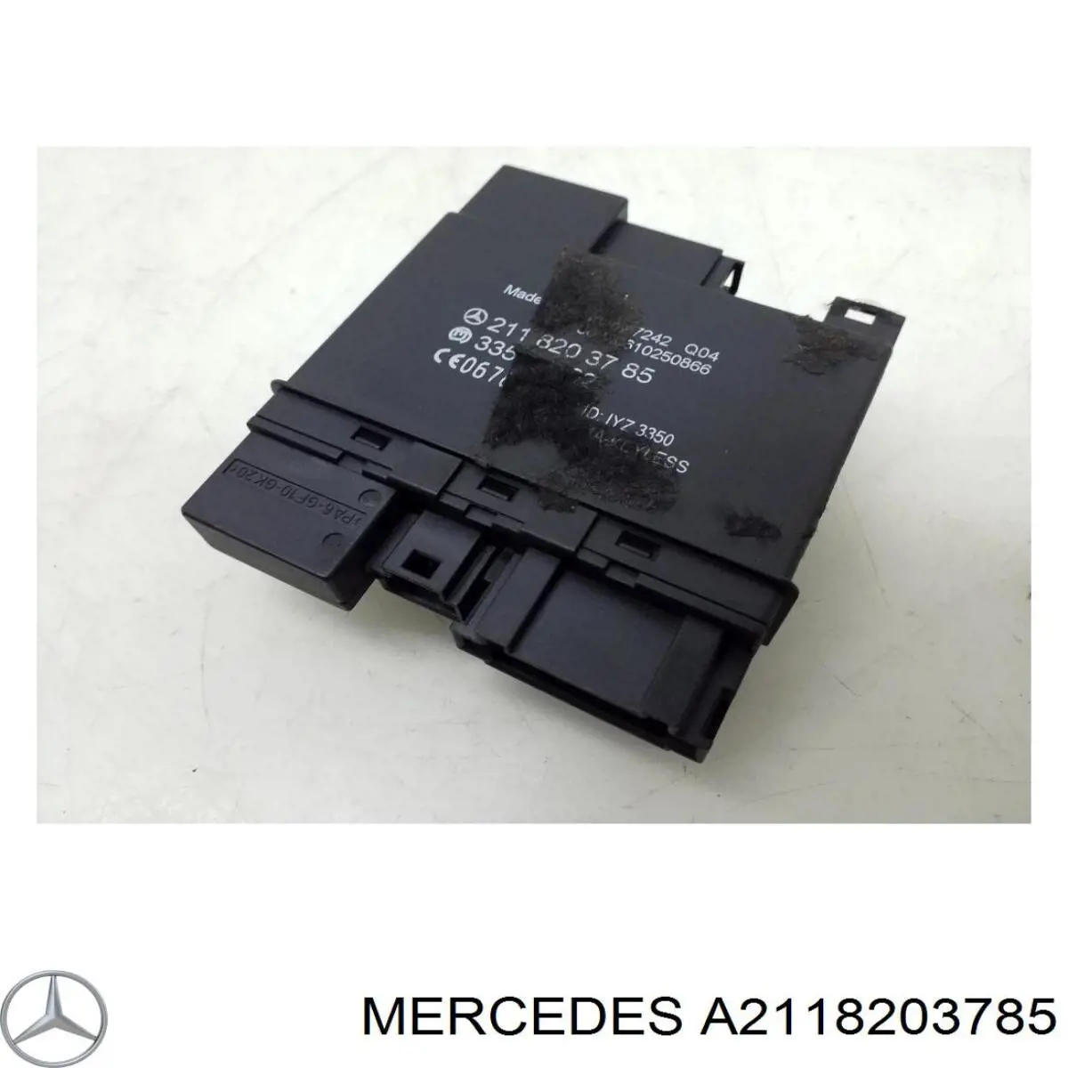 Compre 2118203785 Mercedes 