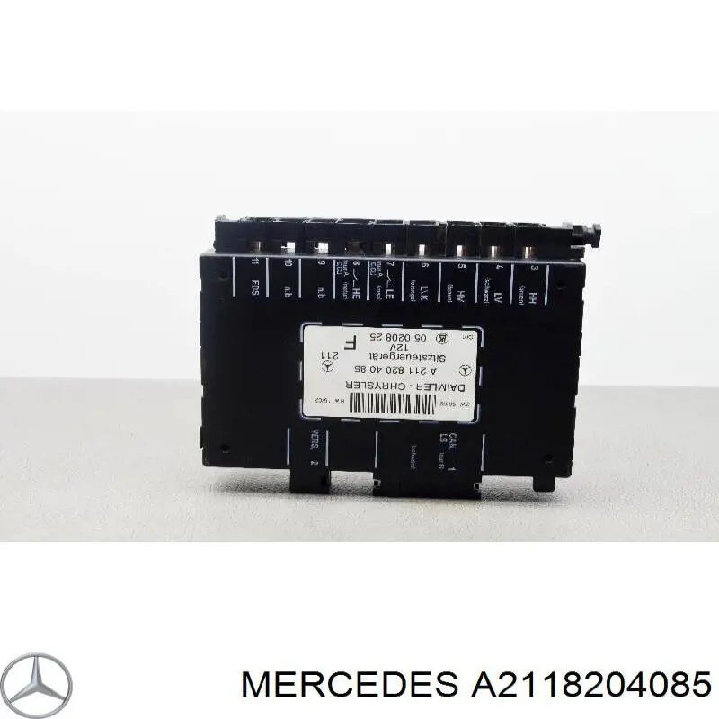  Mercedes A2118204085 preço, a partir de 59,36 USD