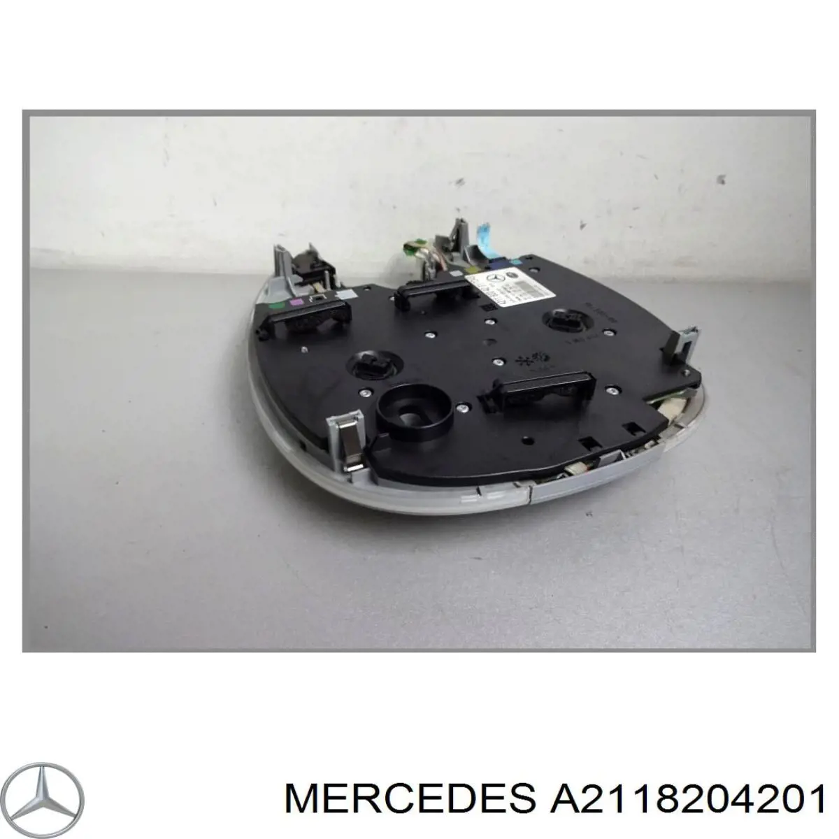  Mercedes A2118204201 preço, a partir de 39,23 USD