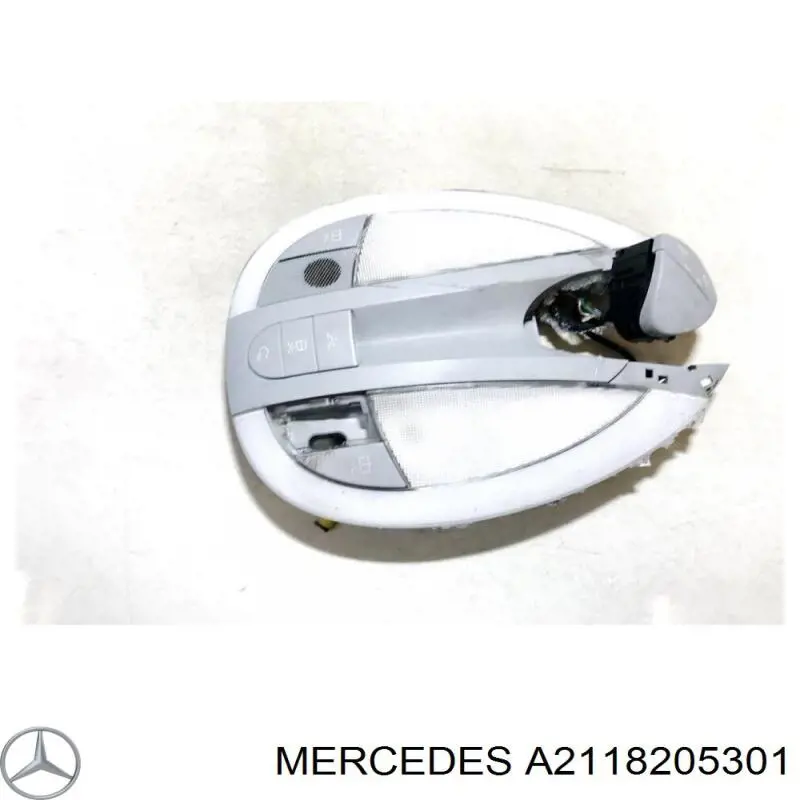  Mercedes A2118205301 preço, a partir de 69,81 USD