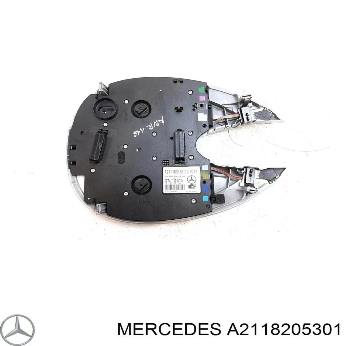 Compre A2118205301 Mercedes 