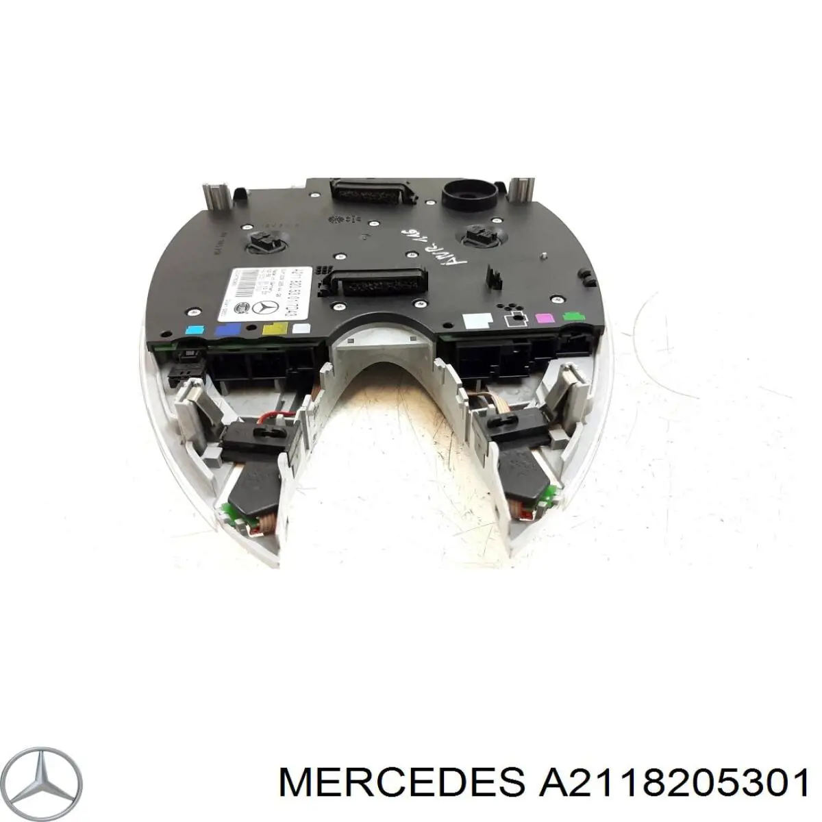A2118205301 Mercedes 
