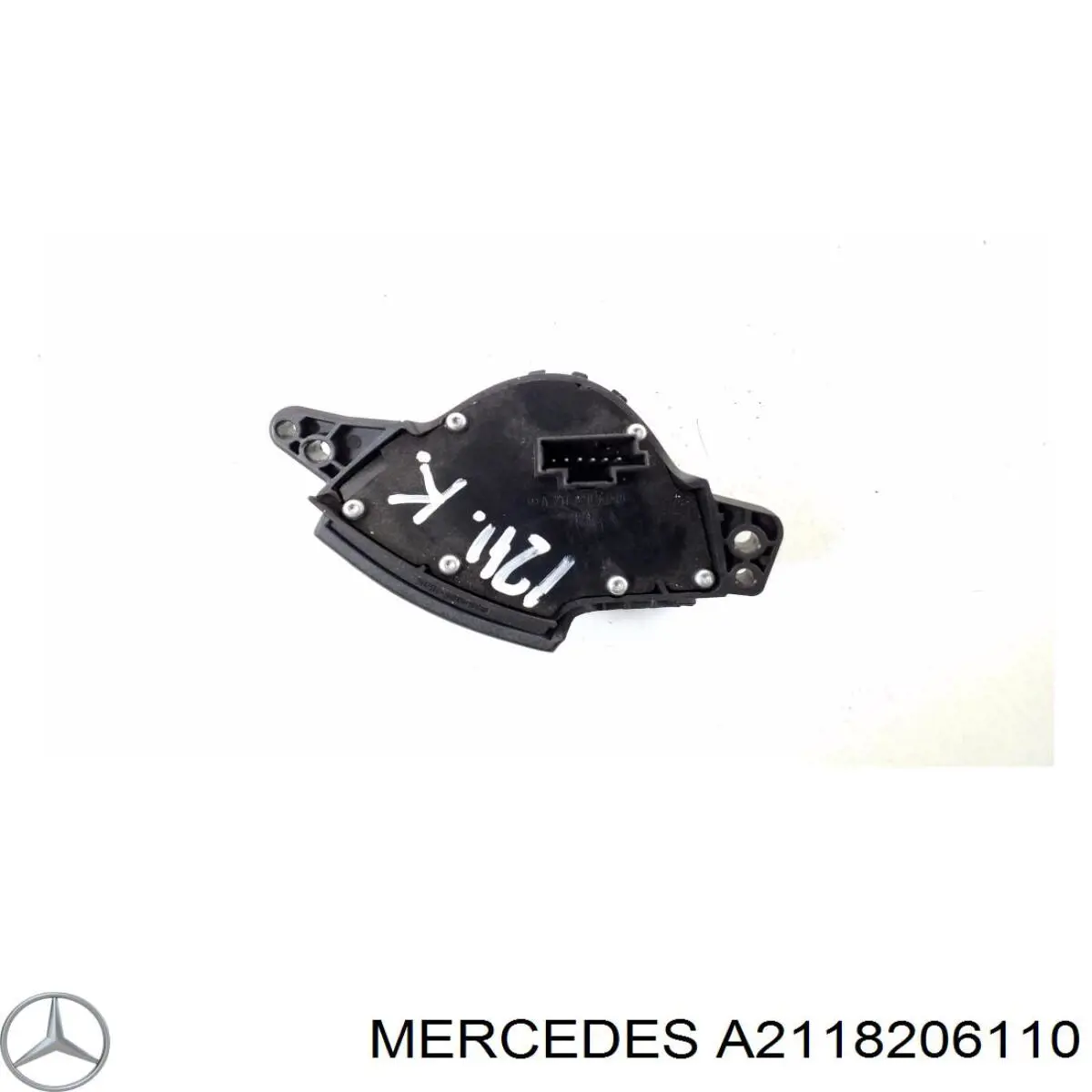  A2118206110 Mercedes
