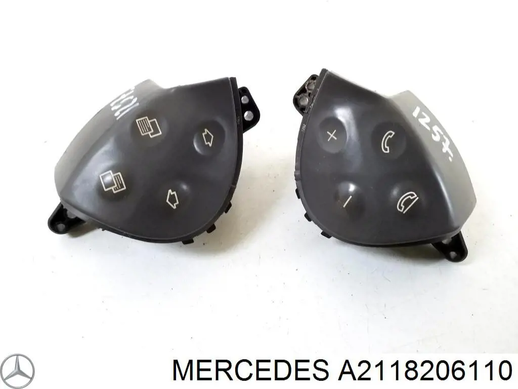  Mercedes A2118206110 preço, a partir de 39,16 USD