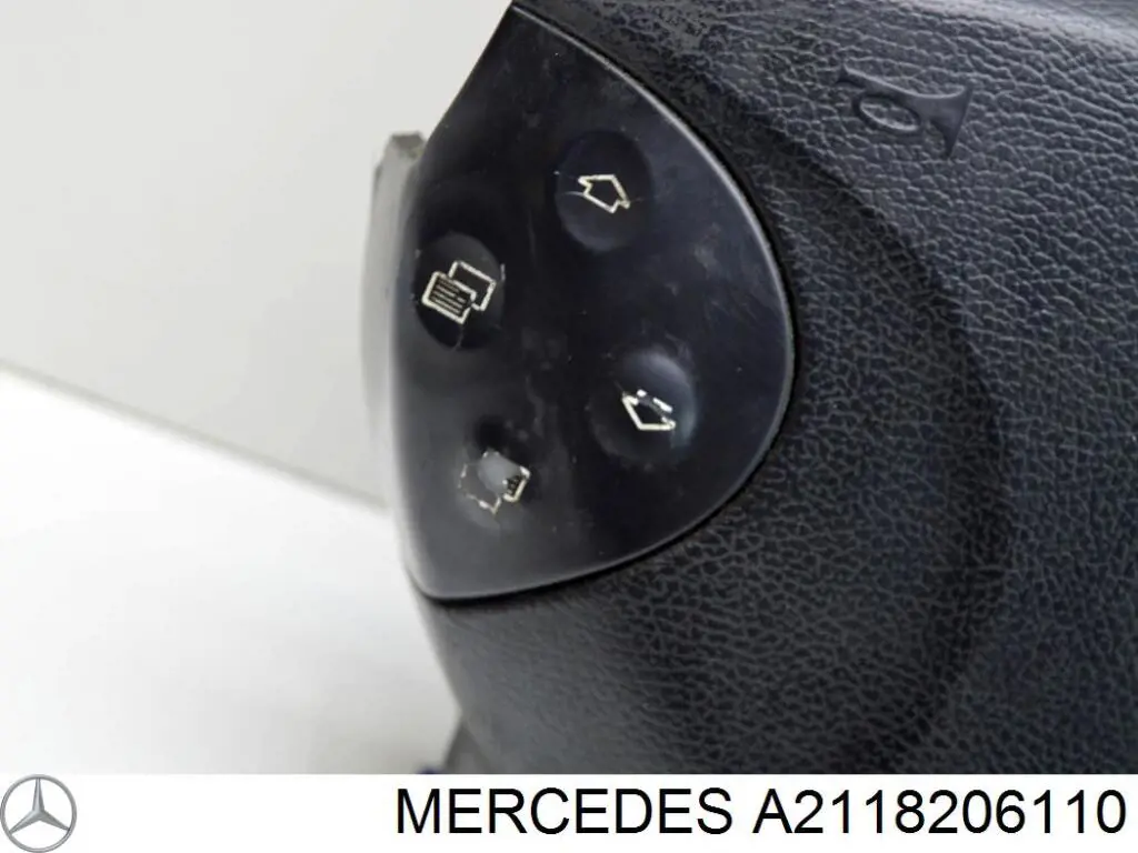 A2118206110 Mercedes 