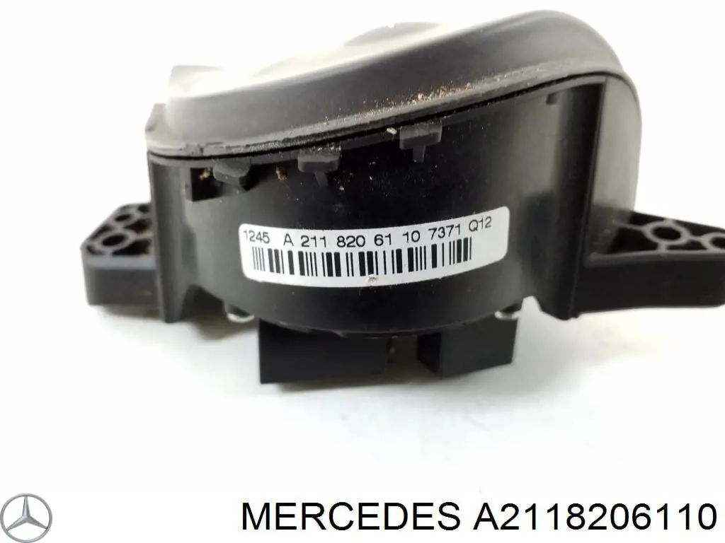  Mercedes A2118206110 preço, a partir de 39,16 USD
