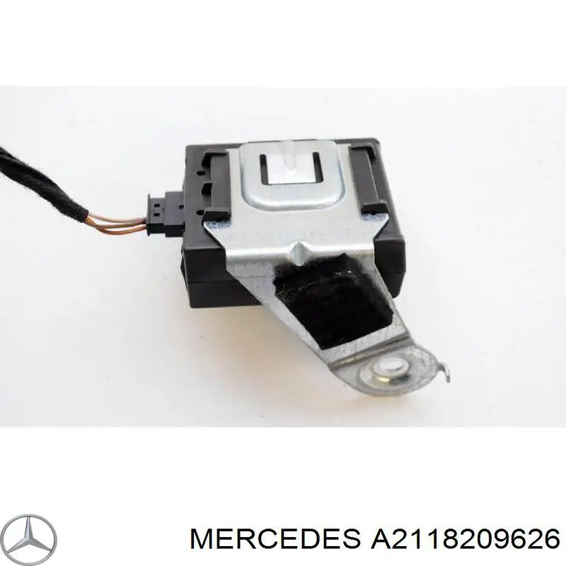 Compre A2118209626 Mercedes 