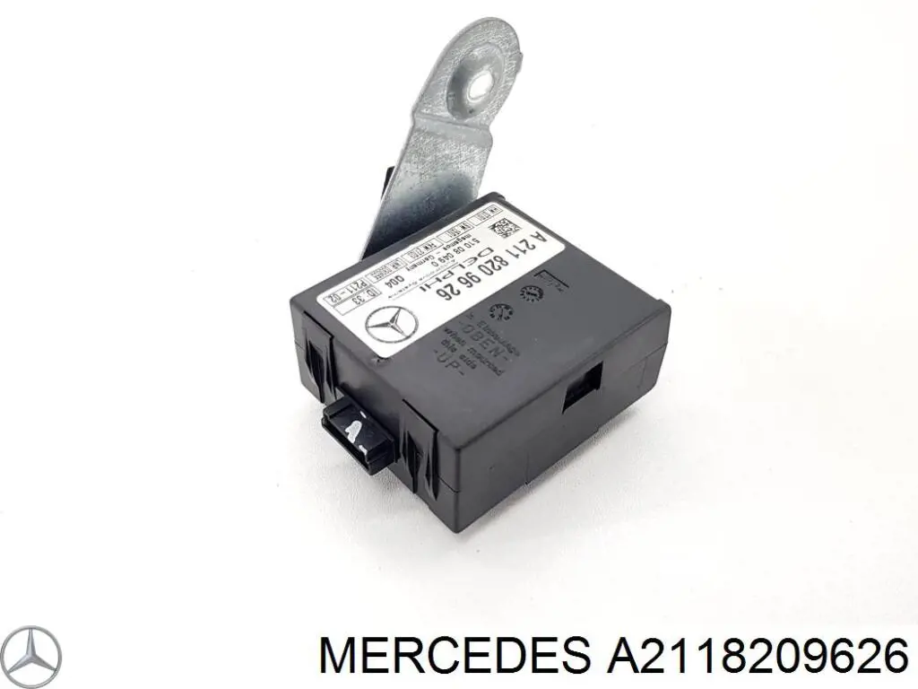  Mercedes A2118209626