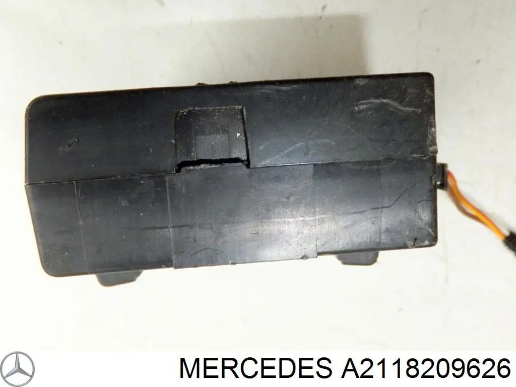 A2118209626 Mercedes 