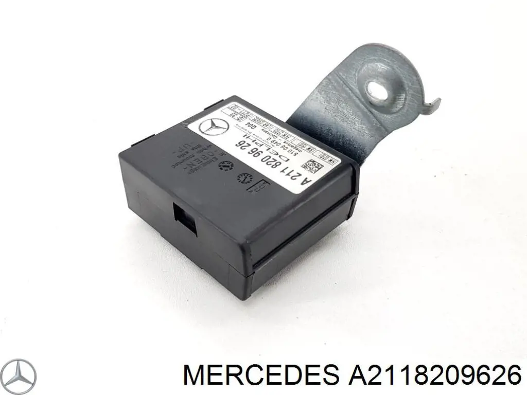  Mercedes A2118209626 preço, a partir de 44,27 USD