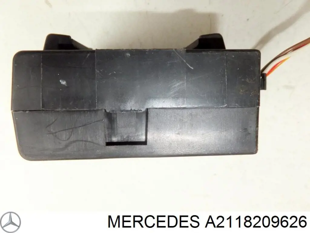  Mercedes A2118209626 preço, a partir de 44,27 USD
