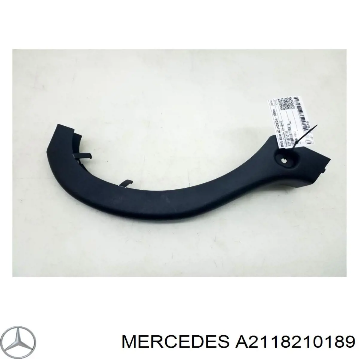 A21182101899051 Mercedes 