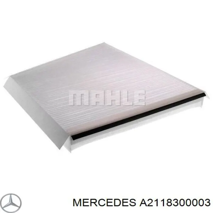 Carcaça de filtro de salão Mercedes A2118300003 preço, a partir de 43,79 USD