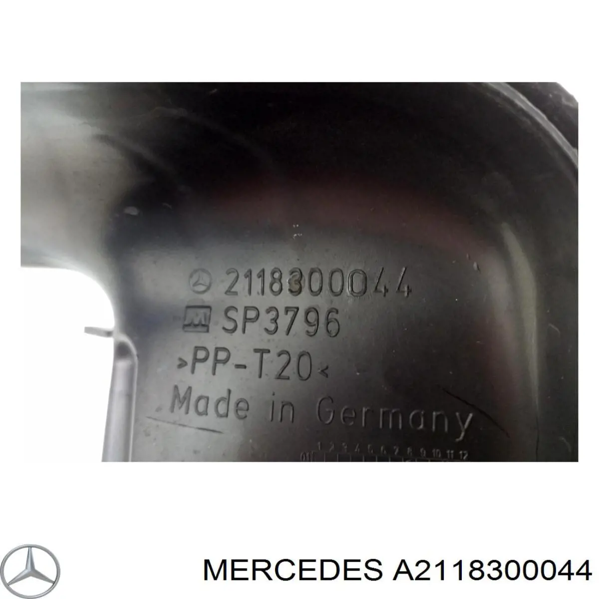 Compre A2118300044 Mercedes 