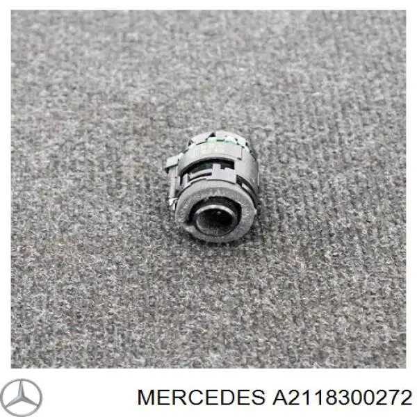 Compre A2118300272 Mercedes Sensor de temperatura de ar no salão