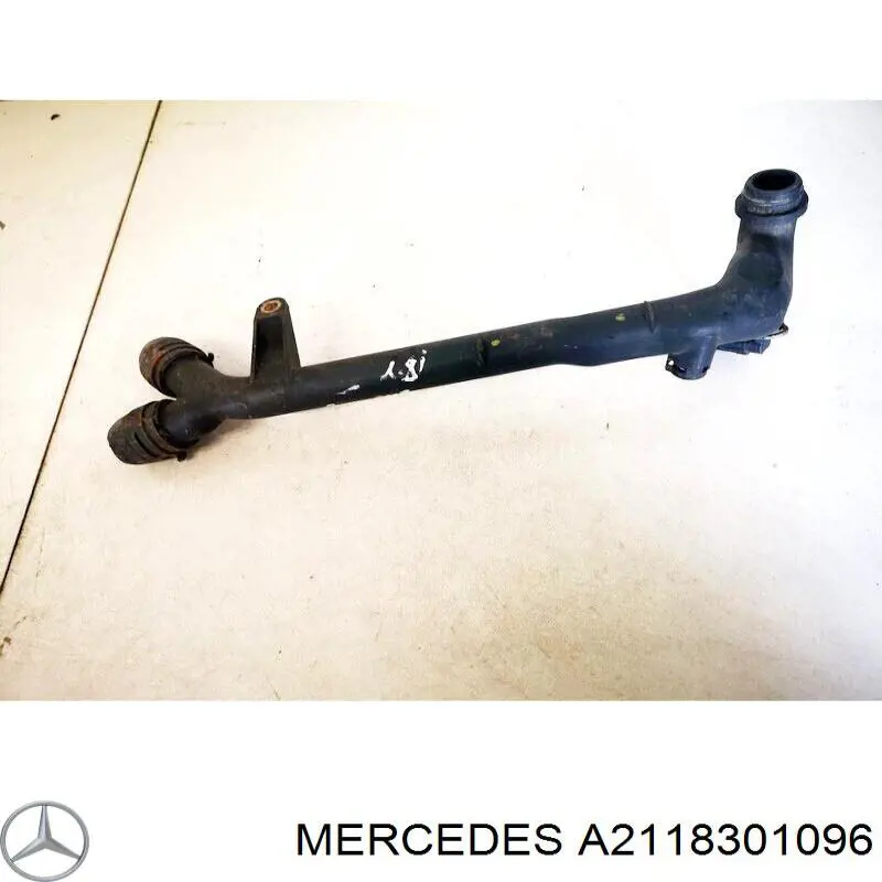  Mercedes A2118301096 preço, a partir de 26,76 USD