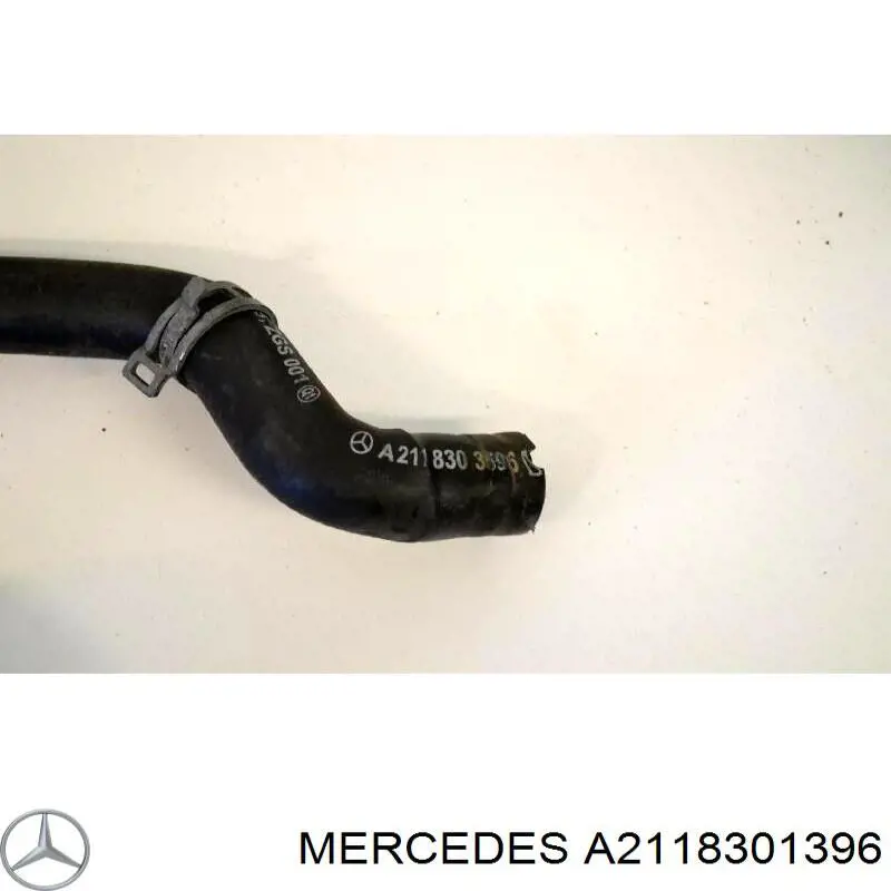  Mercedes A2118301396 preço, a partir de 50,81 USD