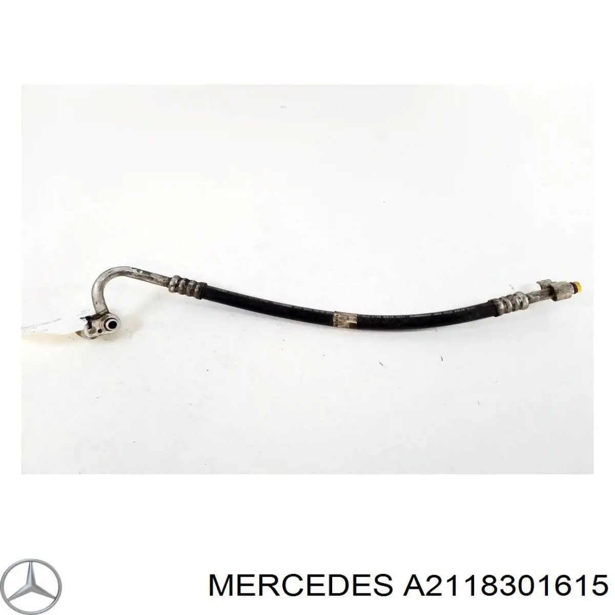  Mercedes A2118301615 preço, a partir de 110,86 USD