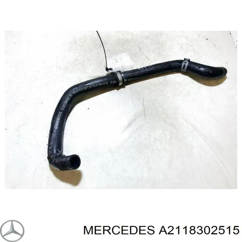  Mercedes 2118303596 preço, a partir de 30,39 USD