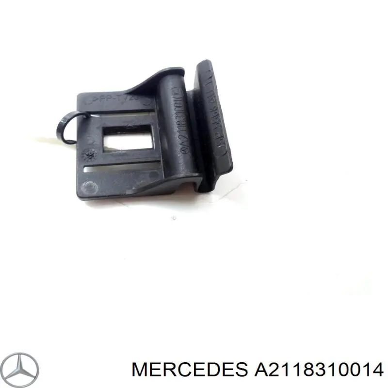 A2118310014 Mercedes 