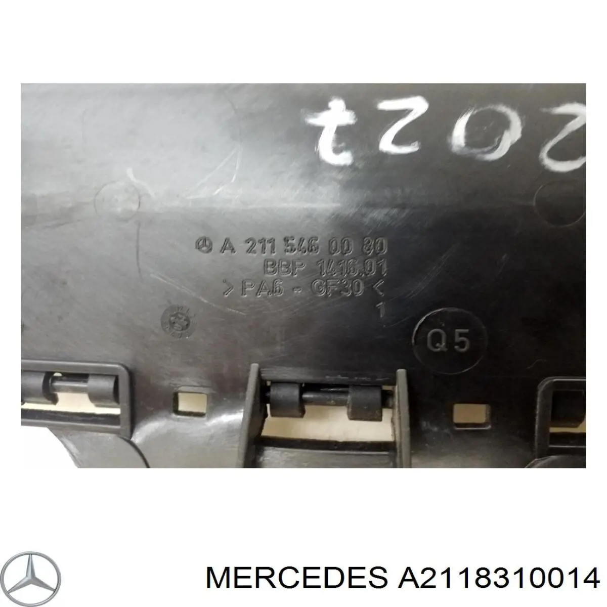  Mercedes A2118310014 preço, a partir de 12,80 USD