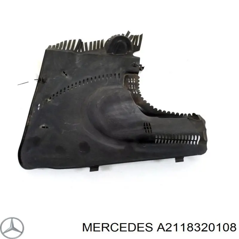  Mercedes A2118320108 preço, a partir de 57,54 USD