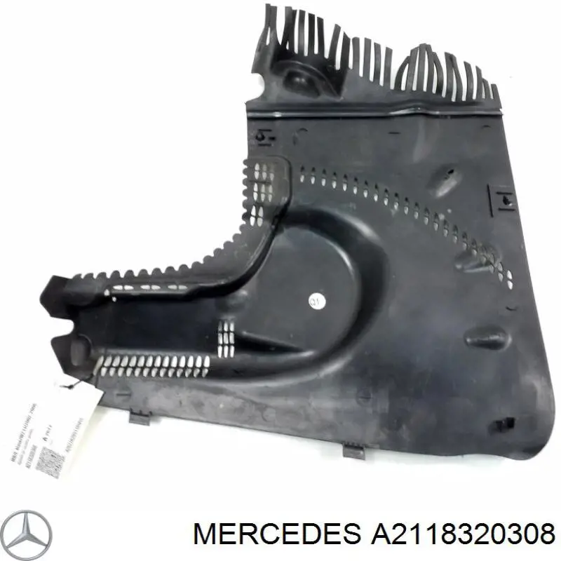 A2118320008 Mercedes 
