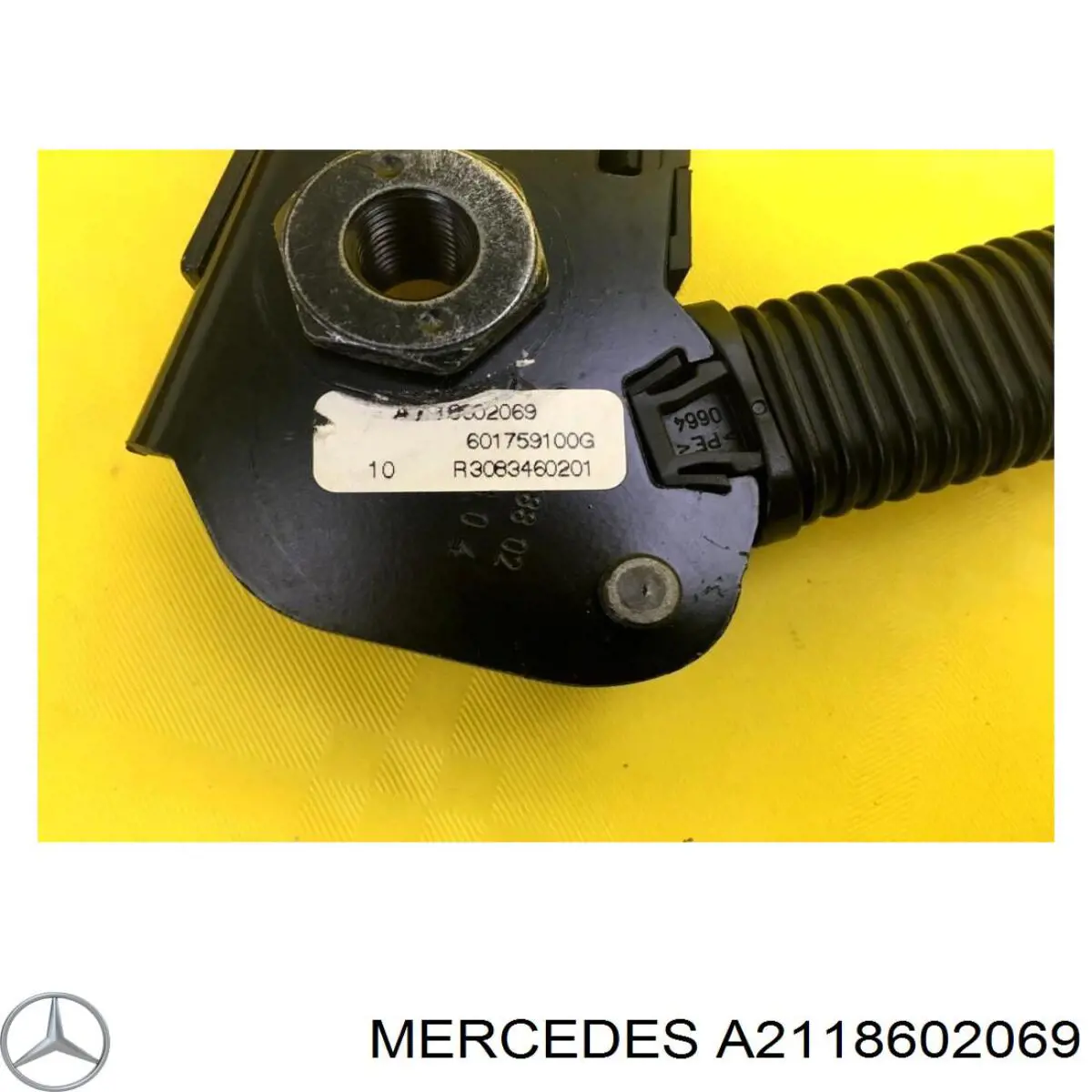  Mercedes A2118602069 preço, a partir de 80,02 USD