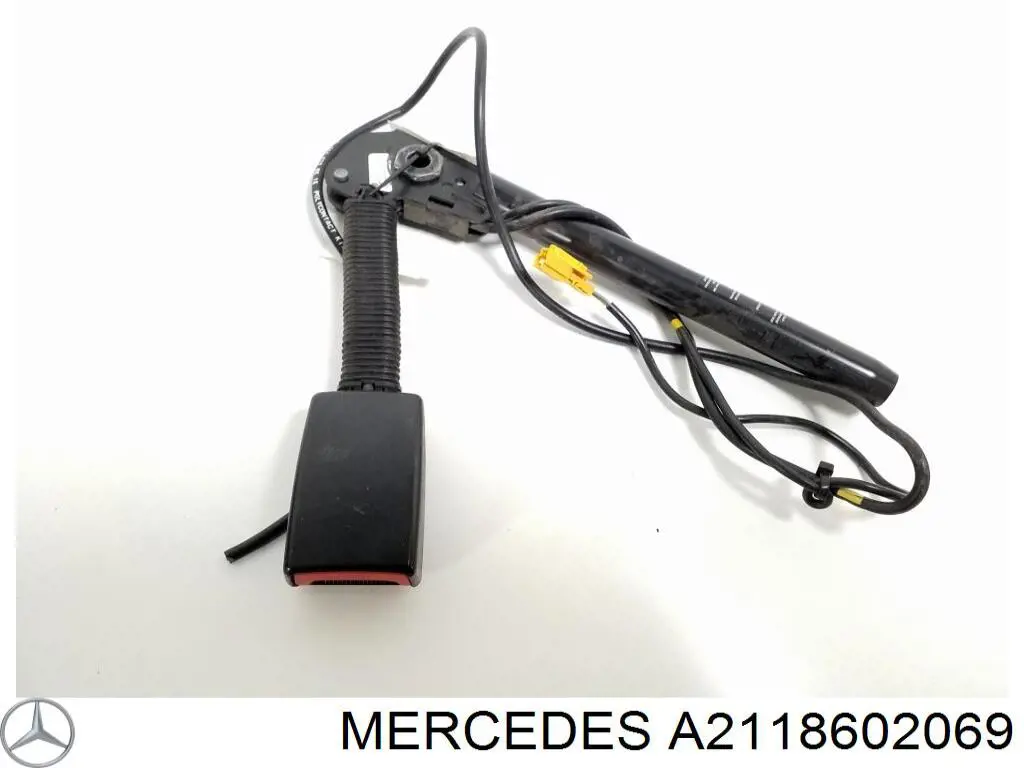 Compre A2118602069 Mercedes 