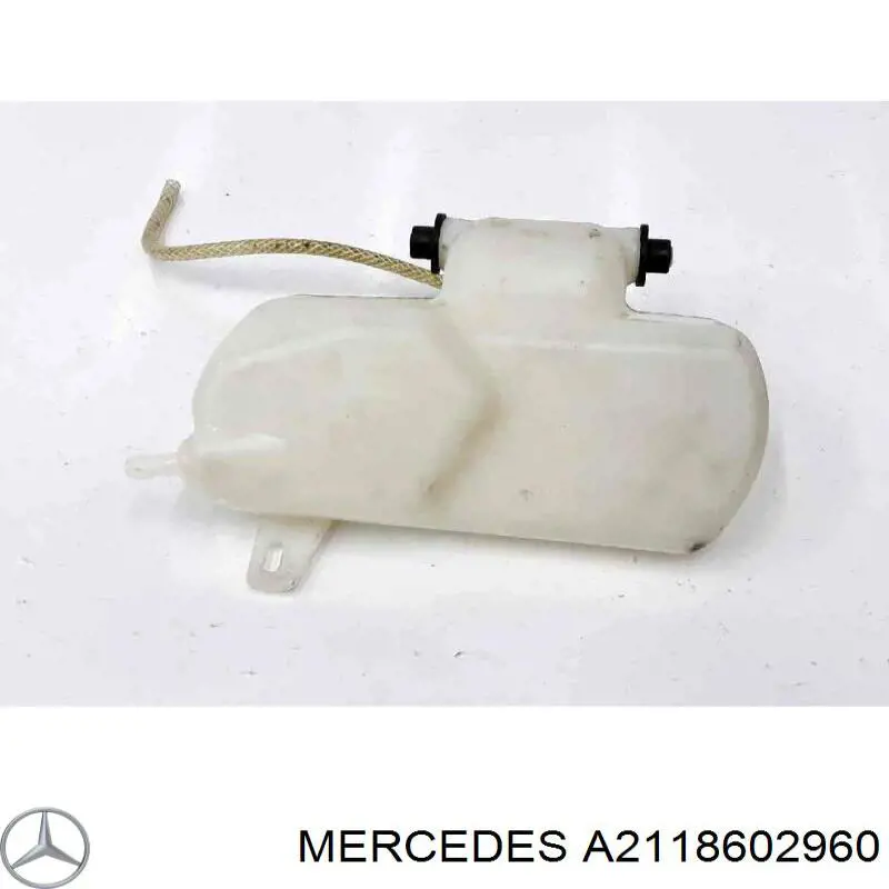  Mercedes A2118602960 preço, a partir de 44,34 USD
