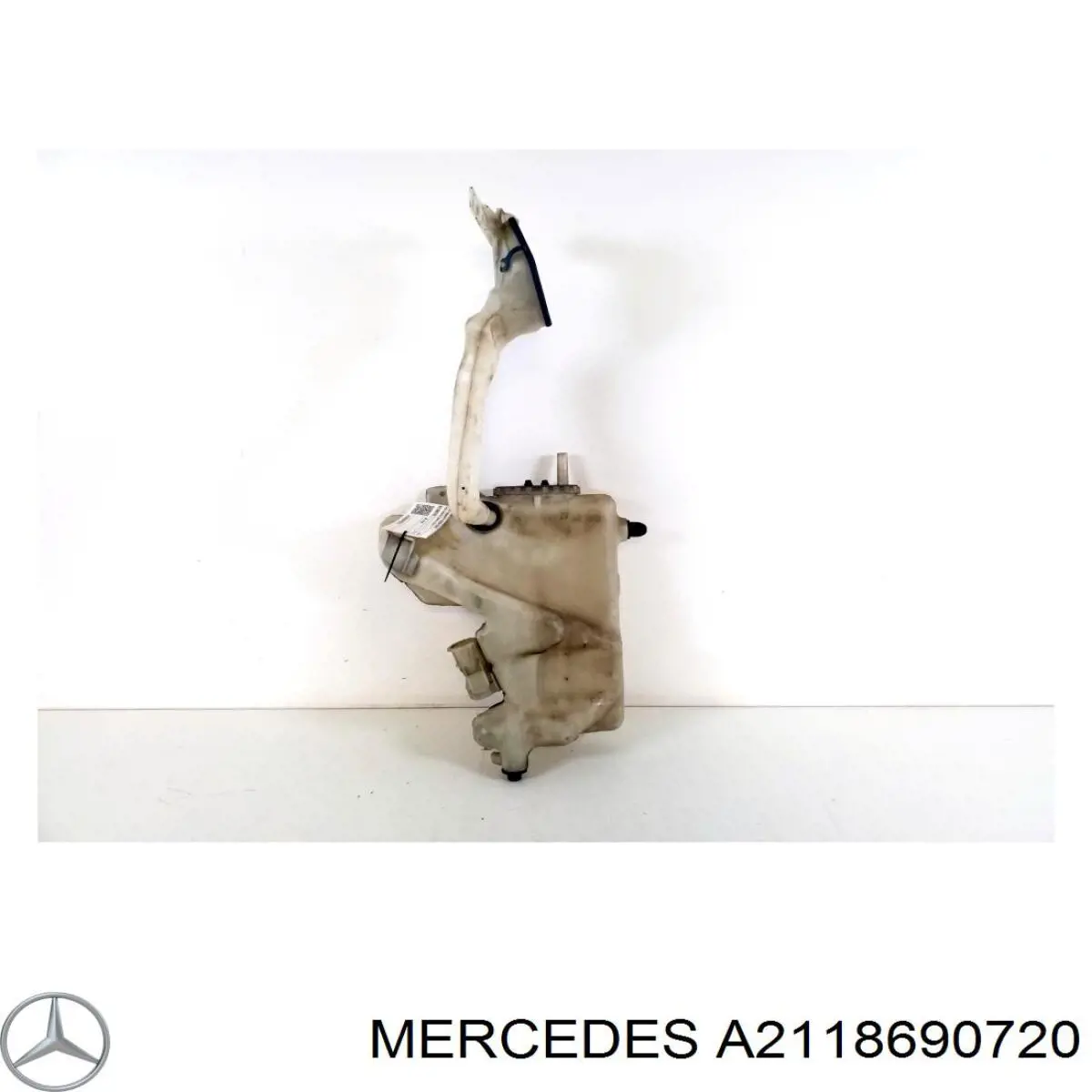 Compre A2118690720 Mercedes 