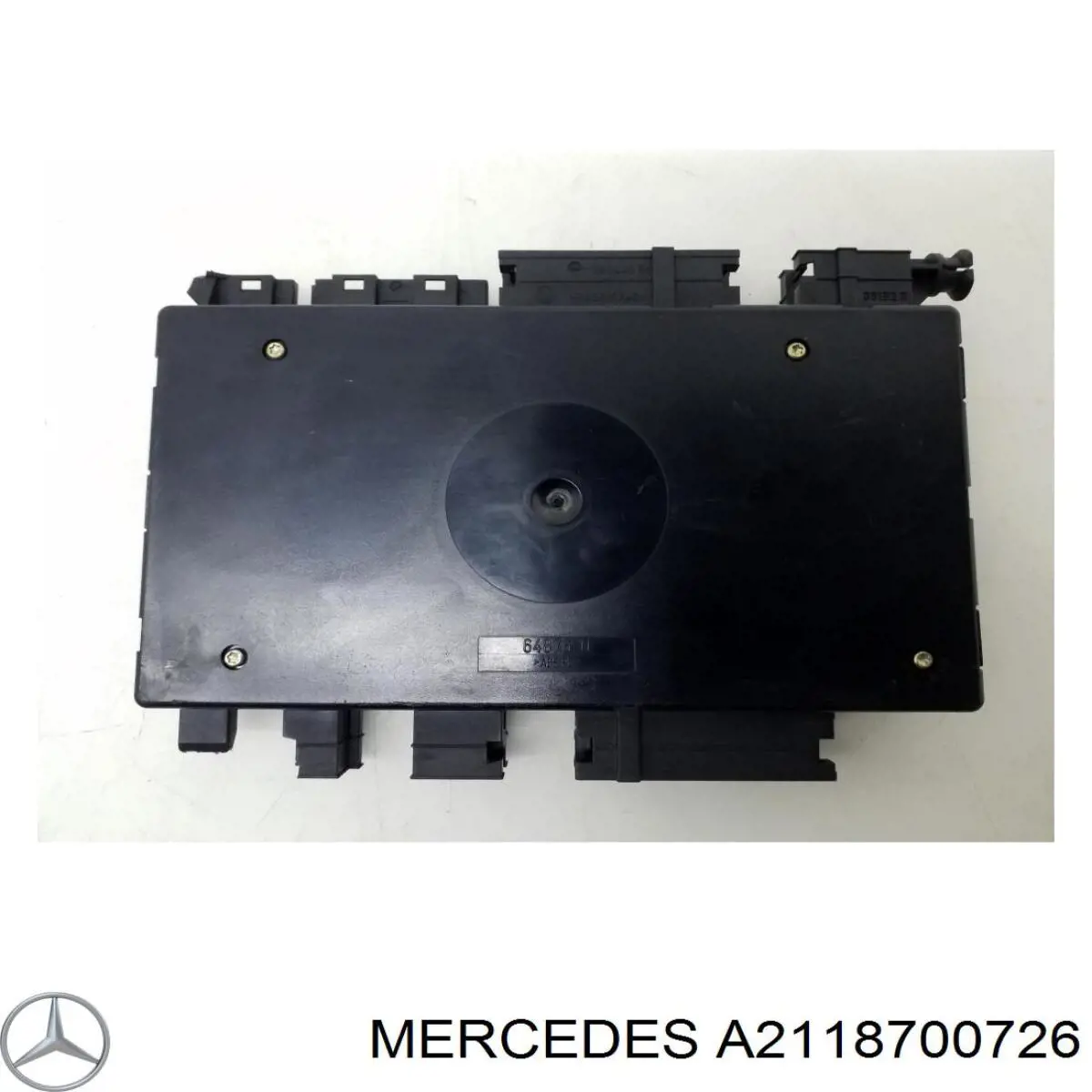 Compre A2118700085 Mercedes 