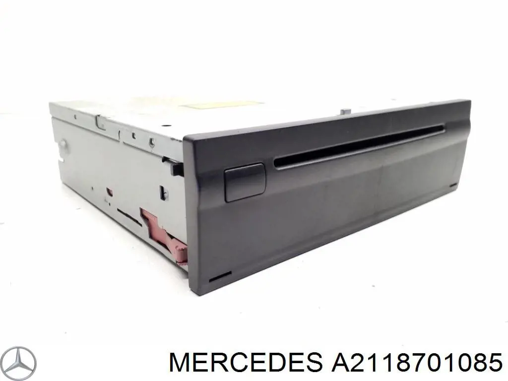 Compre A2118701085 Mercedes Unidade de controlo multimídia