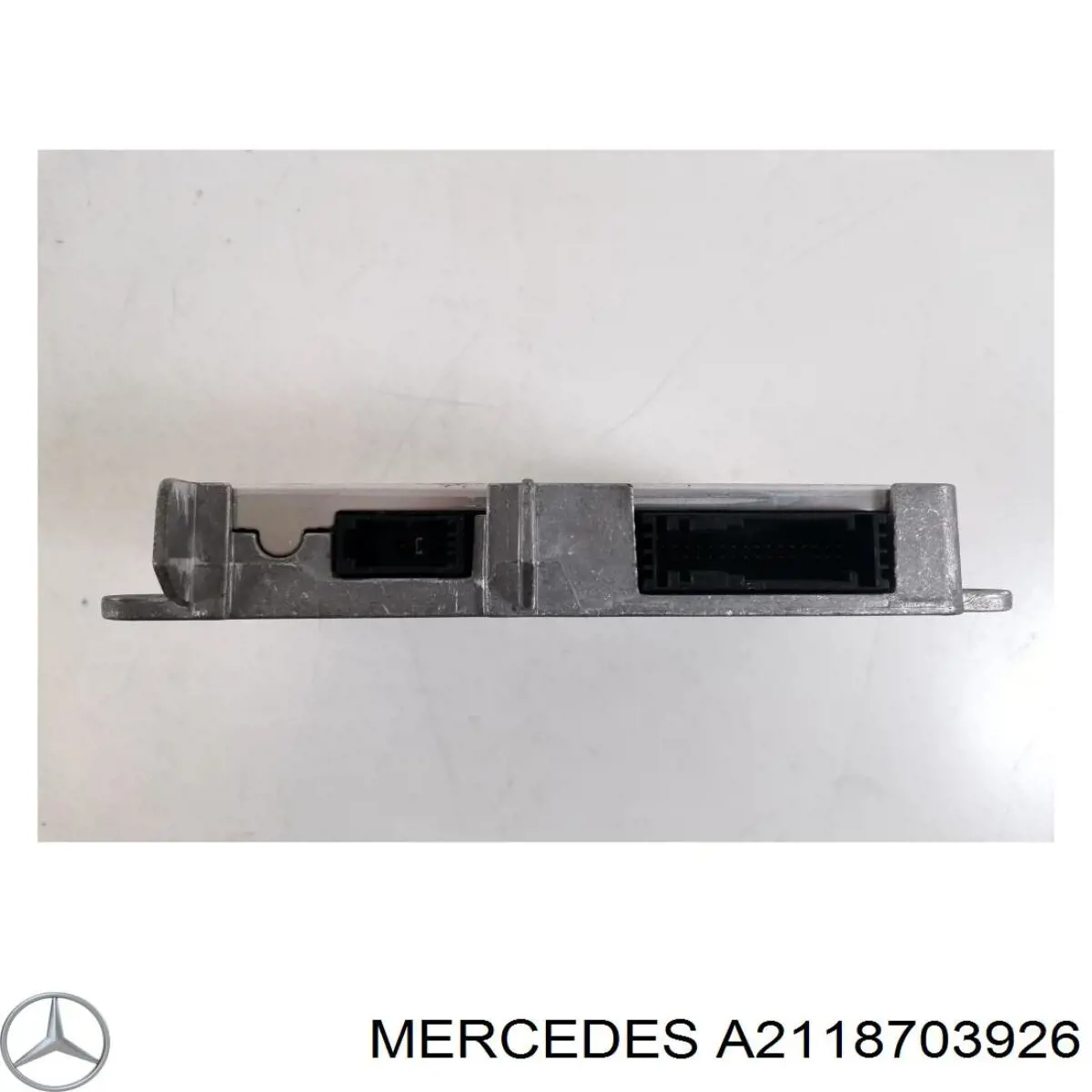 Unidade de controlo de telefone Mercedes A2118703926 preço, a partir de 48,00 USD