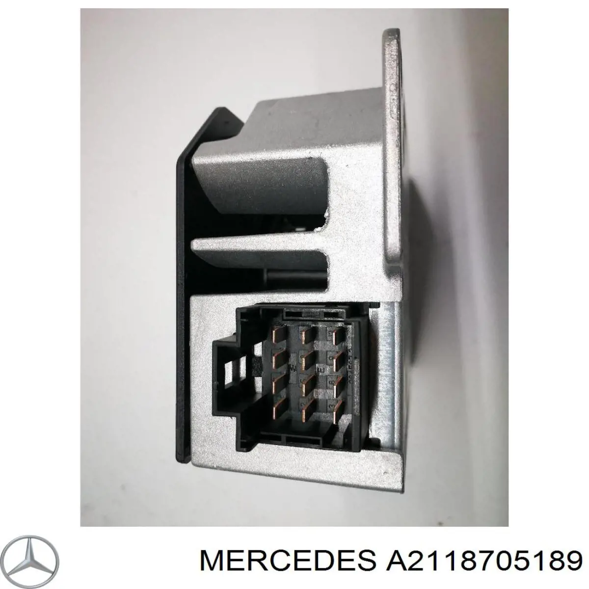 Reforçador do som de sistema de áudio Mercedes A2118705189 preço, a partir de 112,37 USD