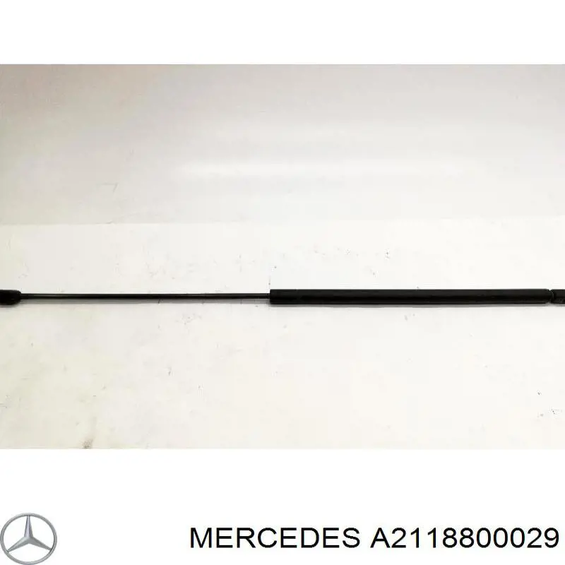 Amortecedor da capota Mercedes A2118800029 preço, a partir de 23,94 USD