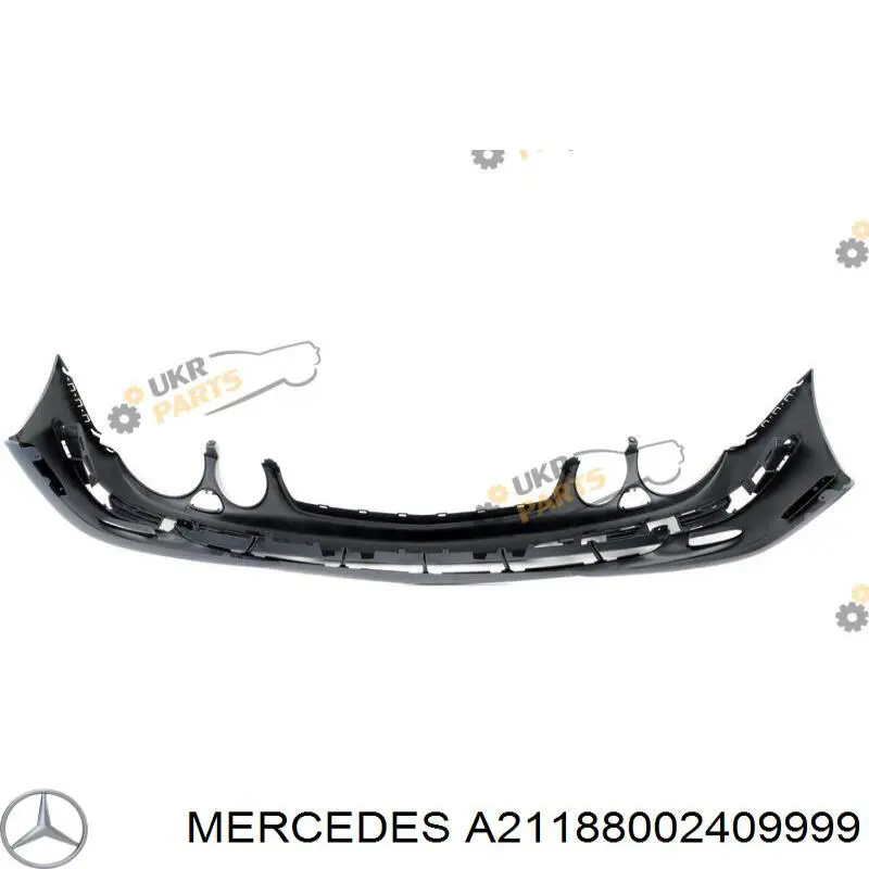 Pára-choque dianteiro FPS FP4610901 preço, a partir de 143,76 USD