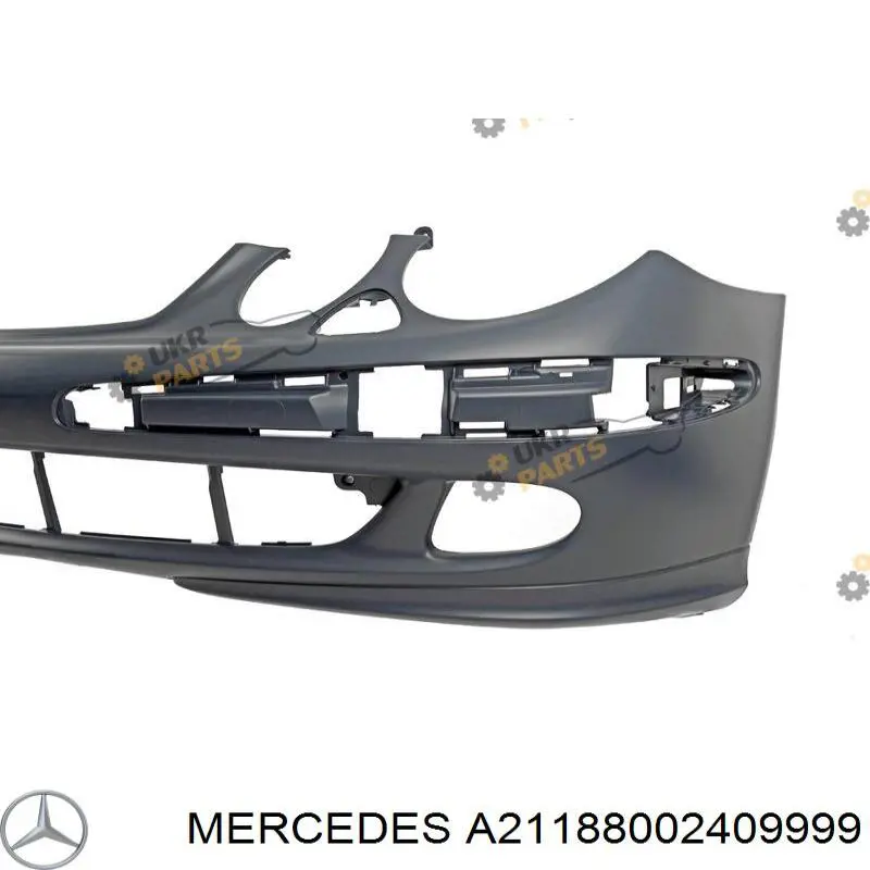 Compre FP4610901 FPS Pára-choque dianteiro