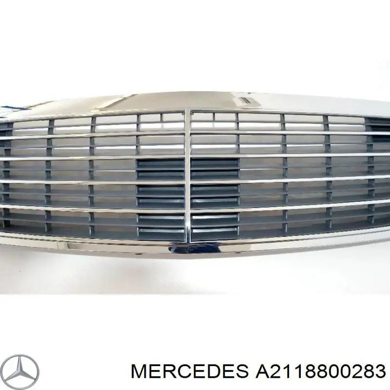Compre A2118800283 Mercedes 