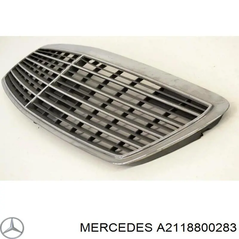  A2118800283 Mercedes