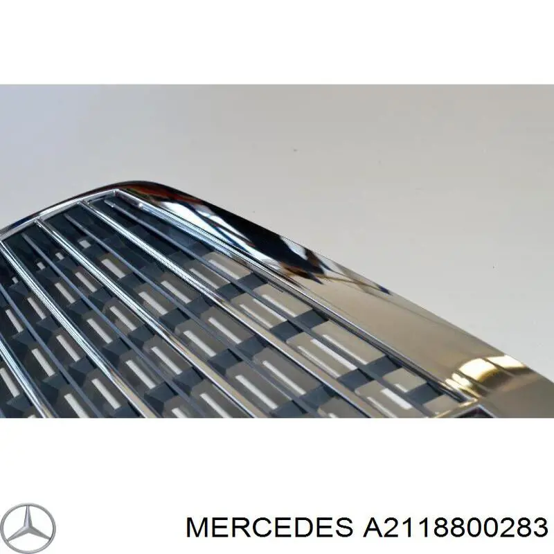  Mercedes A2118800283