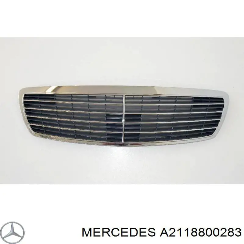 A2118800283 Mercedes 
