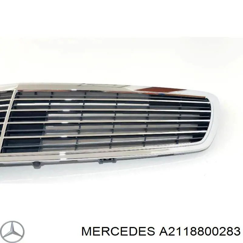  Mercedes A2118800283 preço, a partir de 87,89 USD