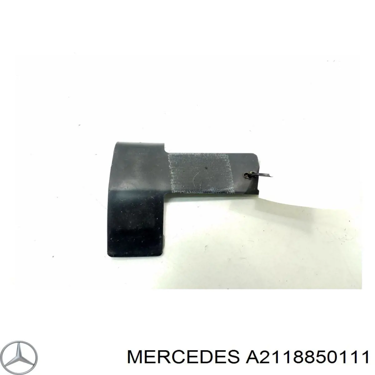 A2118850111 Mercedes 